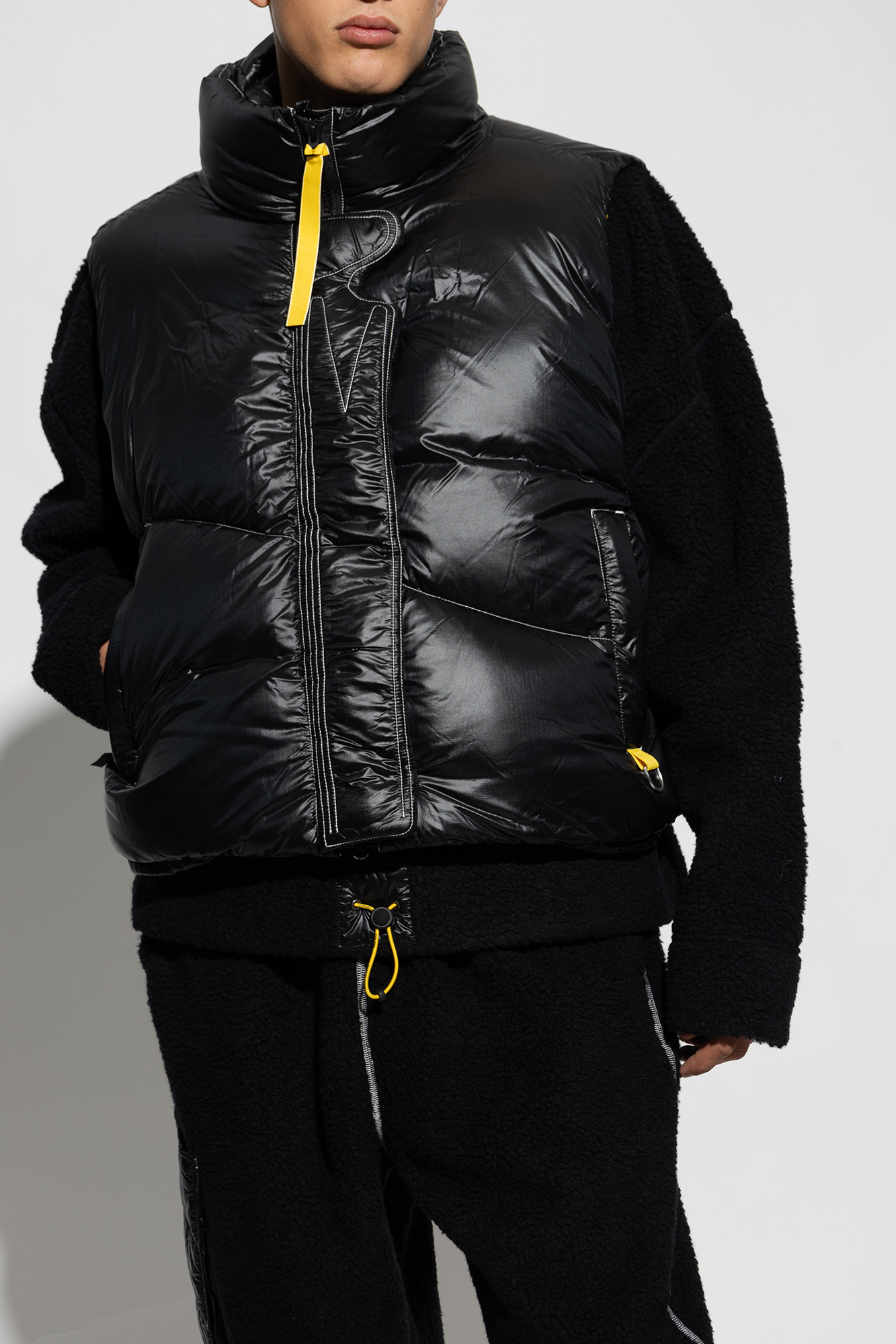 Canada goose x north clearance face